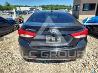 2013 Hyundai Elantra фото
