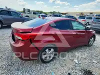 2013 Hyundai Elantra фото