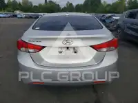 2013 Hyundai Elantra photo