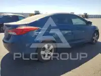 2013 Hyundai Elantra photo