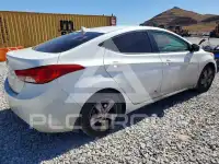 2013 Hyundai Elantra photo