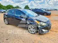 2013 Hyundai Elantra photo