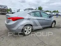 2013 Hyundai Elantra photo