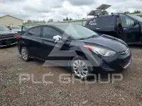 2013 Hyundai Elantra photo