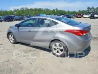 2013 Hyundai Elantra photo