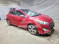 2013 Hyundai Elantra фото