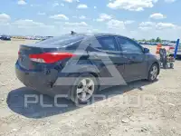 2013 Hyundai Elantra фото