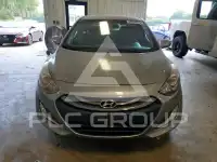 2013 Hyundai Elantra photo