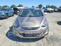 2013 Hyundai Elantra фото