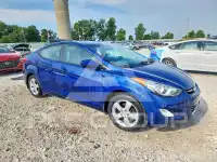 2013 Hyundai Elantra photo