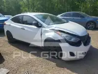 2013 Hyundai Elantra фото