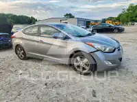 2013 Hyundai Elantra фото