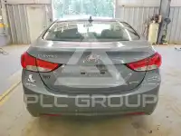 2013 Hyundai Elantra фото