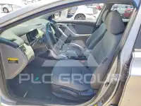 2013 Hyundai Elantra фото