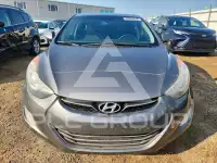 2013 Hyundai Elantra photo