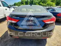 2013 Hyundai Elantra фото