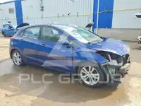 2013 Hyundai Elantra photo