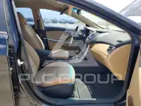 2013 Hyundai Elantra фото