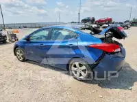 2013 Hyundai Elantra фото
