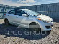 2013 Hyundai Elantra фото