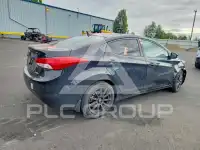 2013 Hyundai Elantra фото
