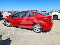 2013 Hyundai Elantra photo