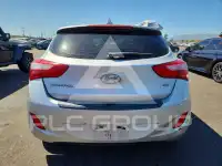 2013 Hyundai Elantra photo