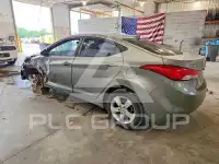 2013 Hyundai Elantra photo