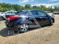 2013 Hyundai Elantra фото