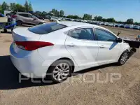 2013 Hyundai Elantra фото