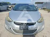2013 Hyundai Elantra фото