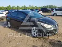 2013 Hyundai Elantra фото