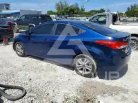 2013 Hyundai Elantra photo