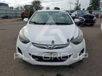 2013 Hyundai Elantra фото