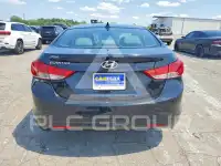2013 Hyundai Elantra photo