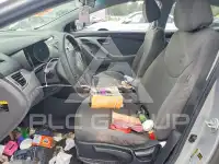 2013 Hyundai Elantra photo