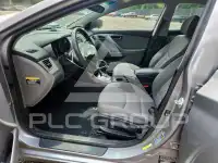 2013 Hyundai Elantra фото