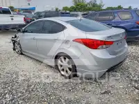 2013 Hyundai Elantra фото