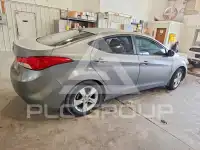 2013 Hyundai Elantra photo