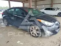 2013 Hyundai Elantra фото