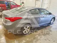 2013 Hyundai Elantra photo