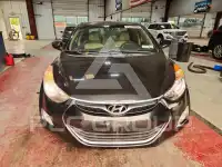 2013 Hyundai Elantra фото