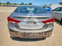 2013 Hyundai Elantra фото