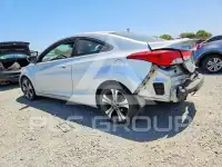 2013 Hyundai Elantra фото