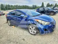 2013 Hyundai Elantra photo