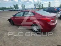 2013 Hyundai Elantra фото