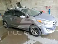 2013 Hyundai Elantra фото