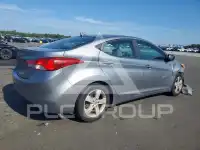 2013 Hyundai Elantra photo