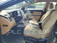 2013 Hyundai Elantra фото