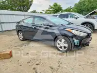 2013 Hyundai Elantra photo